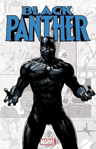 Black Panther von Panini Verlags GmbH