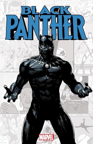 Black Panther von Panini Verlags GmbH