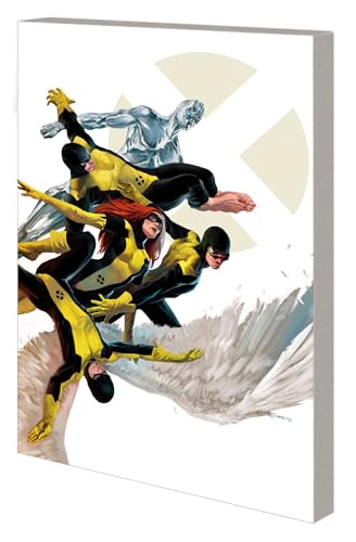 X-Men: First Class - Mutants 101 X-Men: First Class - Mutants 101