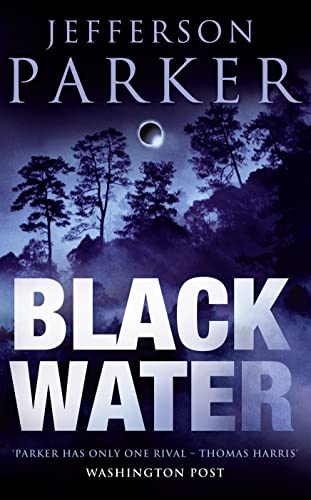 BLACK WATER von HarperCollins