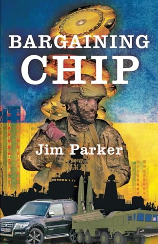 Bargaining Chip von Independently published