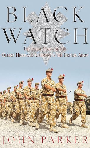 Black Watch von Headline