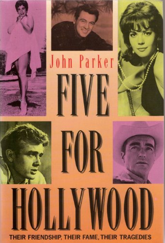 Five for Hollywood