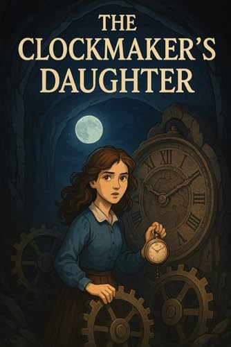 The Clockmakers Daughter von Independently published