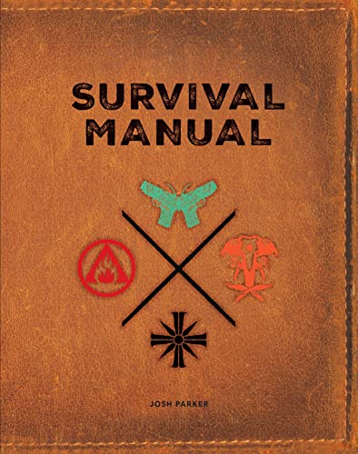 The Official FarCry Survival Manual von Titan Publ. Group Ltd.