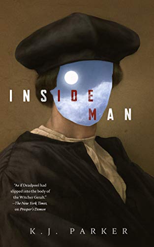Inside Man Inside Man von Tordotcom