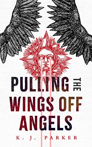 Pulling the Wings Off Angels von Tor.com
