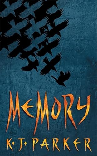 Memory (The Scavenger Trilogy)