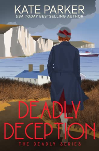 Deadly Deception (Deadly Series, Band 4) von Jdp Press