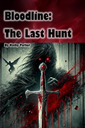 Bloodline. The last hunt: A Vampire Hunting Adventure