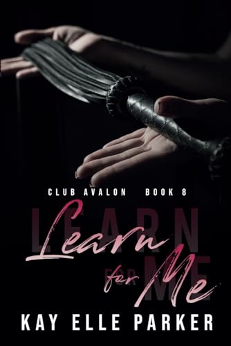 Learn For Me: Club Avalon Book 8