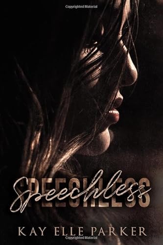 Speechless von Independently published