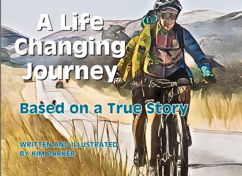 A life changing journey: Based on a True Story von Beyond The Vale Publishing