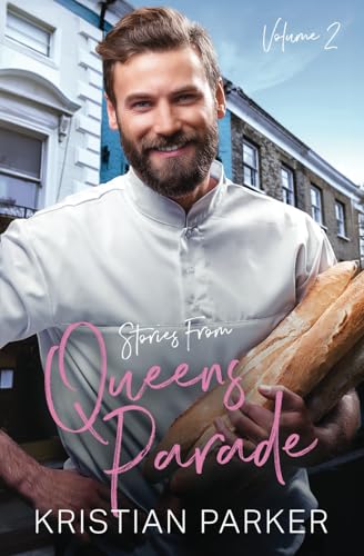 Stories from Queens Parade Vol 2 (Queens Crescent) von Independently published