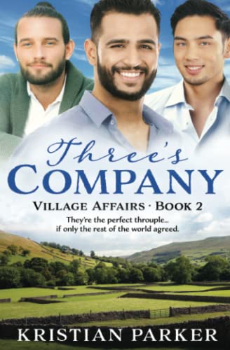 Three's Company (Village Affairs, Band 2) von Pride Publishing