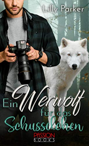 Ein Werwolf für das Schusselchen (Sanctuary, Band 2)