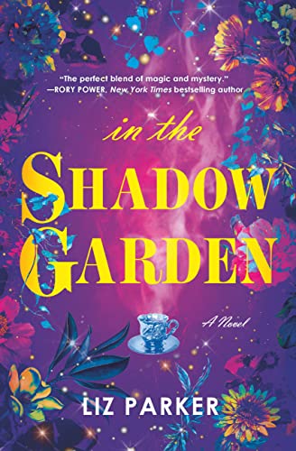In the Shadow Garden von Forever