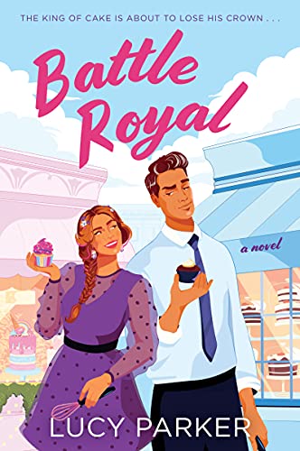 Battle Royal: A Novel von Avon Books