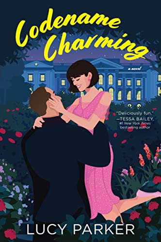 Codename Charming: A Novel von Avon