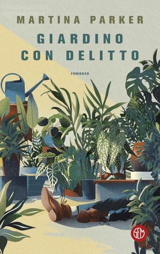 Giardino con delitto (SEM Classic) von SEM