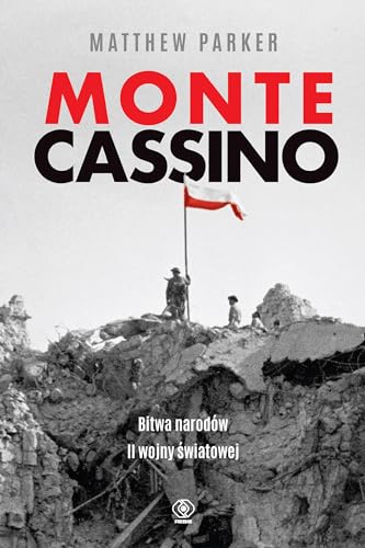 Monte Cassino: Bitwa narodów II wojny światowej von Rebis