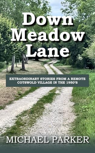 Down Meadow Lane von New Generation Publishing