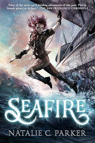 Seafire Seafire von Razorbill