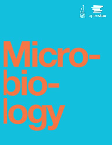 Microbiology by OpenStax von Open Stax Textbooks