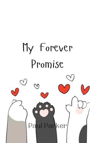 My Forever Promise von Creative Arts Management OÜ