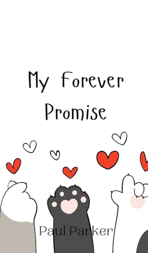 My Forever Promise von Creative Arts Management OÜ