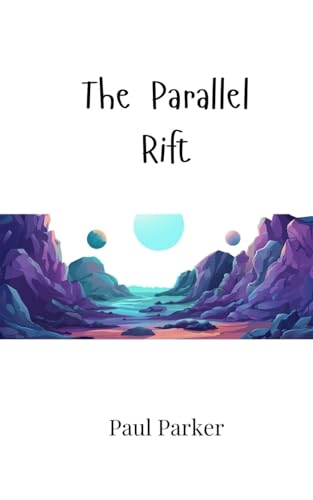 The Parallel Rift von Creative Arts Management OÜ