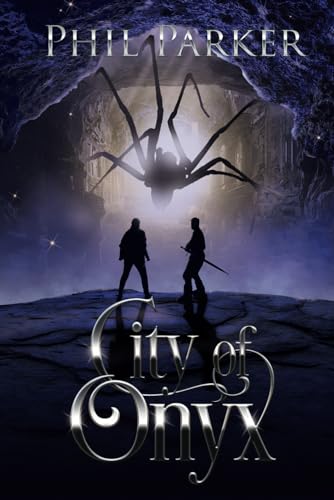 City of Onyx von Independently published