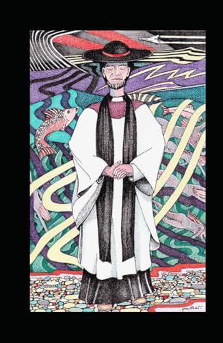That Damned Padre.: A North London Memoir, real and subliminal. (The Edeyrnion Book Collection)