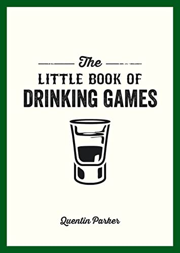 The Little Book of Drinking Games