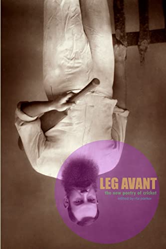 Leg Avant: The New Poetry of Cricket von Lulu