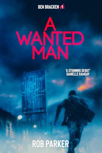 A Wanted Man von Independently published