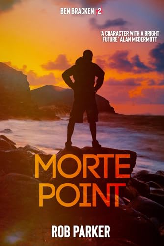 Morte Point von Independently published