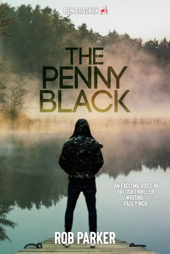 The Penny Black