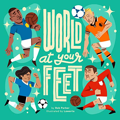 World At Your Feet