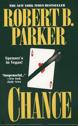 Chance: A Spenser Novel