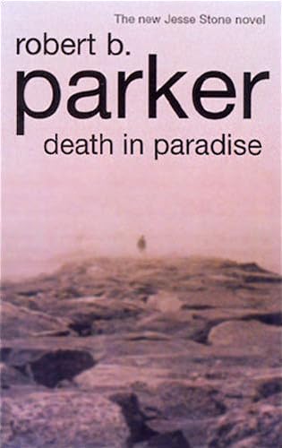 Death in Paradise: A Jesse Stone Mystery