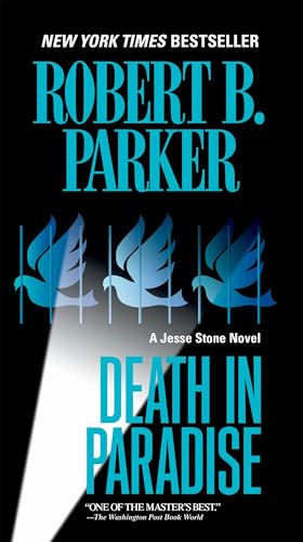 Death in Paradise. von Penguin