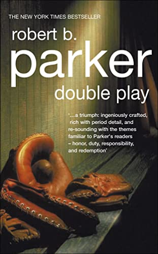 Double Play von Oldcastle Books Ltd