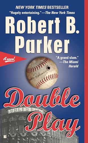 Double Play: A Thriller