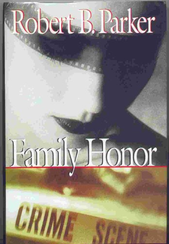 Family Honor Family Honor