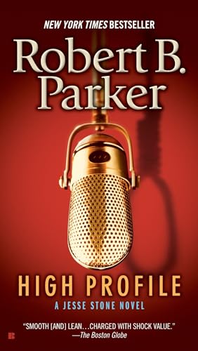 High Profile: A Jesse Stone Novel von G.P. Putnam's Sons