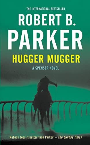 Hugger Mugger von Oldcastle Books