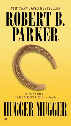 Hugger Mugger: A Spenser Novel Hugger Mugger: A Spenser Novel von G.P. Putnam's Sons