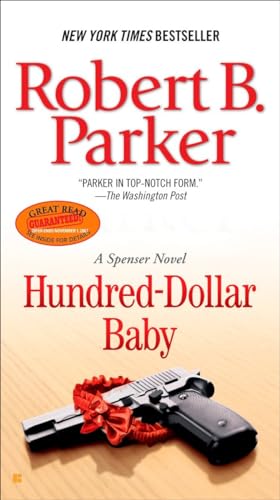 Hundred-Dollar Baby: A Spenser Novel