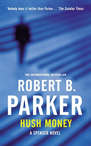 Hush Money (A Spenser novel)